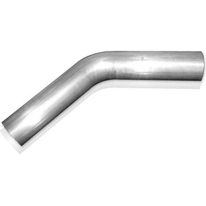 Exhaust Pipe - Bends