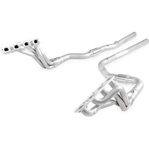 Headers