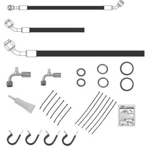 Vintage Air - 521291 - Modified Hose Kit 67-68 Camaro/Firebird