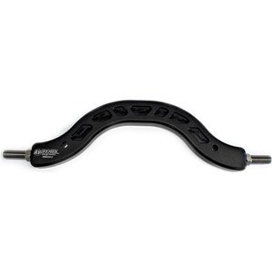 Wehrs Machine - WM220B-2 - Panhard Bar Drop Center Over The Top Alum