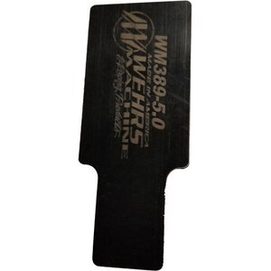 Wing and Spoilers and Components
