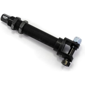 Wehrs Machine - WM428 - SCREW JACK WITH CLEVIS SHOCK MOUNT