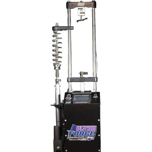 Coil Spring Rate Testers