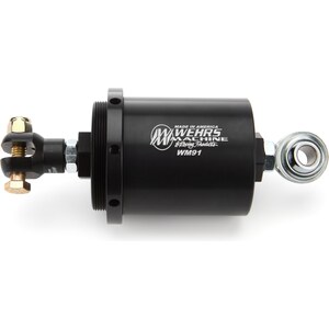 Wehrs Machine - WM91 - Aluminum Adjustable Limiter Canister