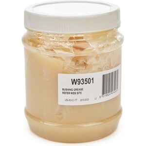 Whiteline Performance - W93501 - Ezy grease Bushing Grease - 8oz