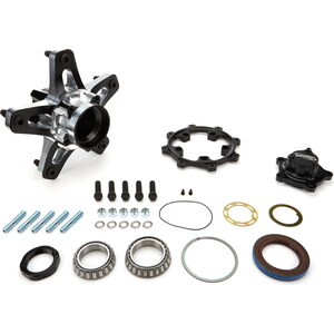 Wheel Bearing Hub Assemblies