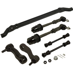BD Diesel - 1032160 - GM P/U Steering Upgrade Kit