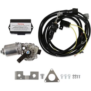 Detroit Speed Engineering - 121655 - Selecta-Speed Wiper Kit 1973-79 Ford F100