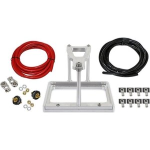 Battery Relocation Kits