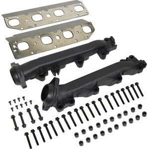 Exhaust Manifolds and Components