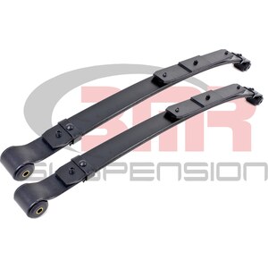 Leaf Springs