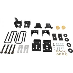 Bell Tech - 6451 - 21-   Ford F150 Flip KIt