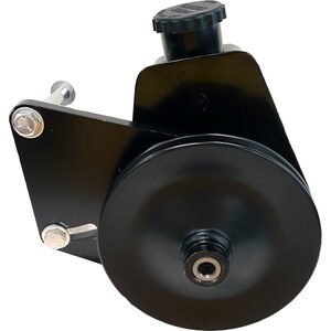 Borgeson - 800338 - Power Steering Pump Big Block Mopar