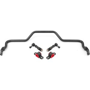 BMR Suspension - SB345H - 82-02 Camaro Sway Bar Rear 29mm