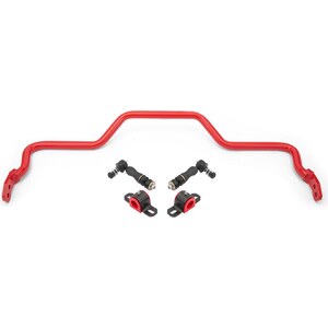 BMR Suspension - SB345R - 82-02 Camaro Sway Bar Rear 29mm