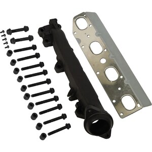 BD Diesel - 1041465 - Exhaust Manifold Kit 09- Dodge 5.7L Hemi