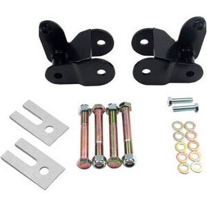 Bell Tech - 6565 - 15-20 Ford F150 Hanger Kit