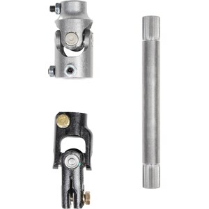 Steering Shafts and Components