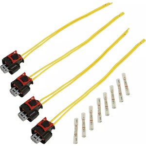 Wiring Connectors and Terminals