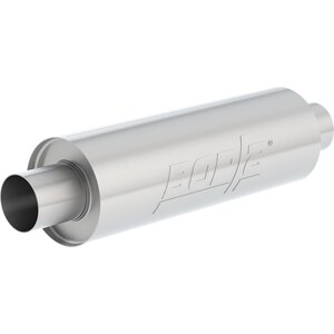 Borla - 401392 - XR-1 Sportsman Muffler