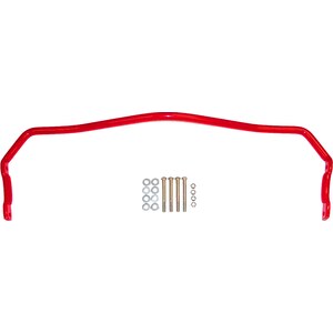 BMR Suspension - SB009R - Sway Bar Kit Rear Solid 1in