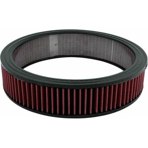 Allstar Performance - 26000 - Washable Element 14x3