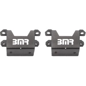 BMR Suspension - SMK340H - 93-02 Camaro Sway Bar Mounts Front