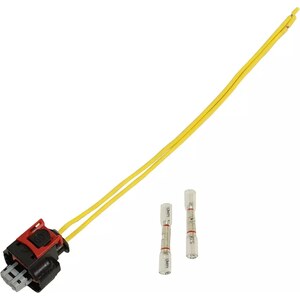 Wiring Connectors and Terminals