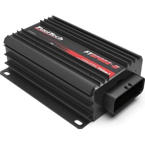 Ignition Boxes and Controllers