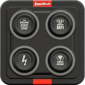 Electrical Switch Panels and Components