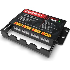 FuelTech - 5022007368 - EGT-4 CAN