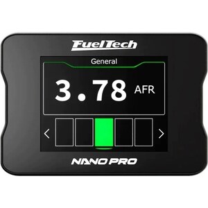 Oxygen Sensor Controllers