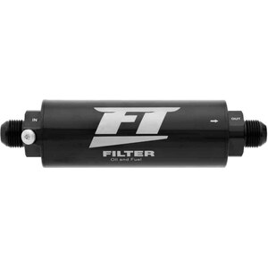 Fuel Filters and Components