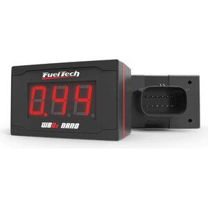 FuelTech - 3010003841 - WB-O2 NANO w/o Harness