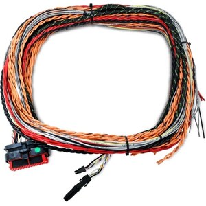 FuelTech - 5015006522 - FTSPARK-8 Blank Harness