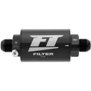 Fuel Filters and Components