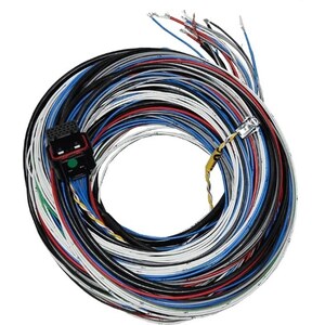 FuelTech - 2001005570 - FT450/550 A Harness 20ft