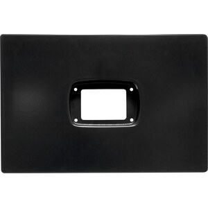 Gauge Mounting Panels