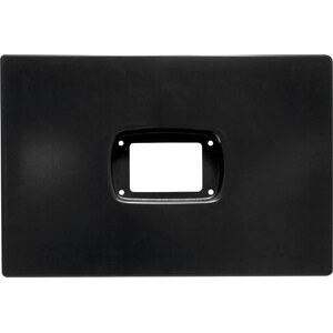FuelTech - 5013005924 - Dashboard Insert Panel For FT450 & FT550