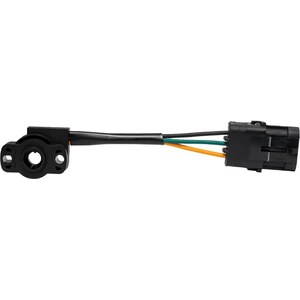 Throttle Position Sensors
