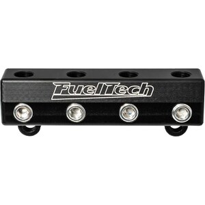 FuelTech - 3020000390 - Remote Mount Pressure Sensor Block