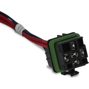 FuelTech - 5015001972 - Sealed Relay Holder (Pre-Wired)