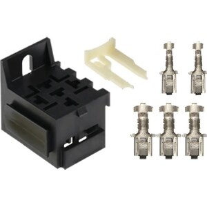 FuelTech - 5011100383 - Relay Holder Kit