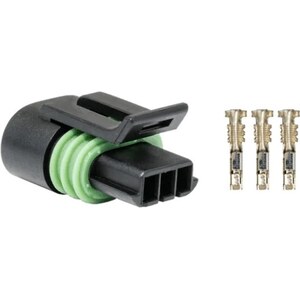 Wiring Connectors and Terminals