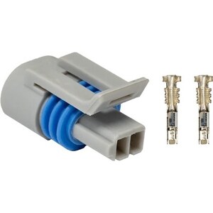 Wiring Connectors and Terminals