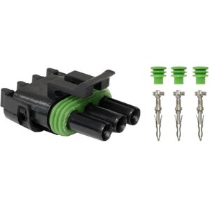Wiring Connectors and Terminals
