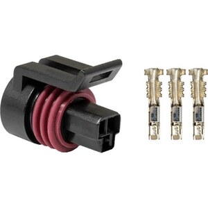 Wiring Connectors and Terminals