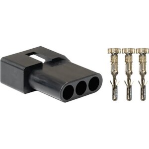 Wiring Connectors and Terminals
