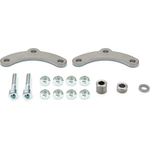 Vintage Air - 141805 - Sanden/R4 Multi-Groove Conversion Bracket