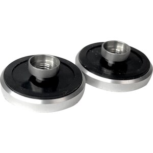 Meru Safety - MH-100 - Ascent Magnetic Helmet Mounts